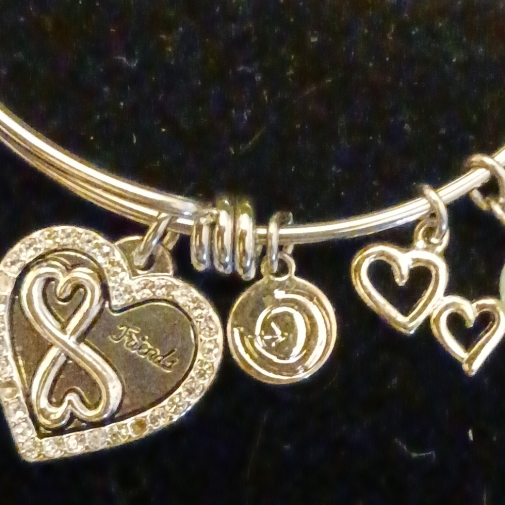 Friendship bracelet - Picture 2 of 6